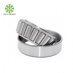 tapered roller bearing inch series