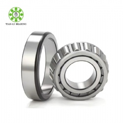 tapered roller bearing