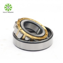 Cylinderical roller bearing