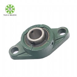 Pillow block bearing