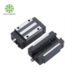 Linear guide rail